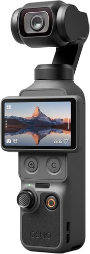 Dji osmo pocket - osmo, 4