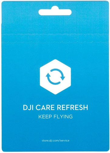 Dji care refresh edition - dji, eu