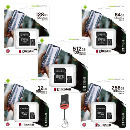 Memory card micro for - memory, sd