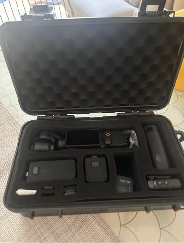 Dji osmo pocket - dji,