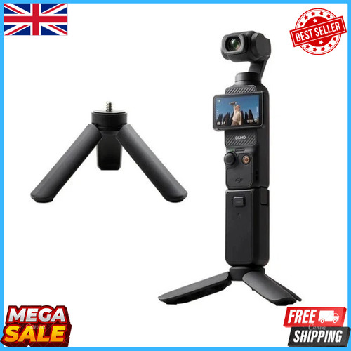 Pocket camera mini tripod for - camera,