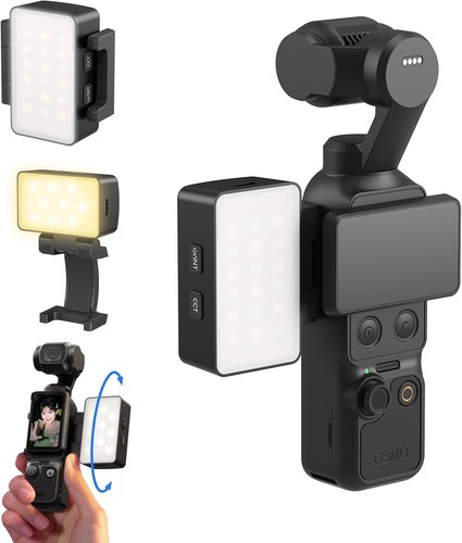 Smallrig color led - bi-color,