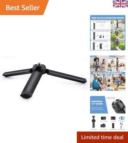 Mini vlog tripod for dji - vlog,