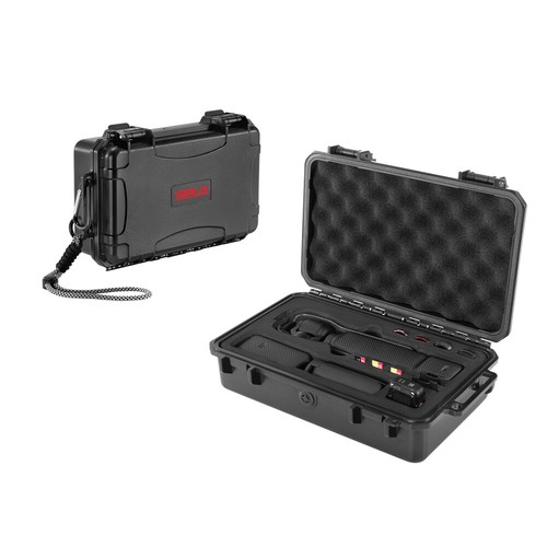 Waterproof mini carry - case, for
