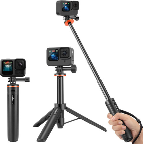 51cm mini tripod - 20"/51cm, selfie