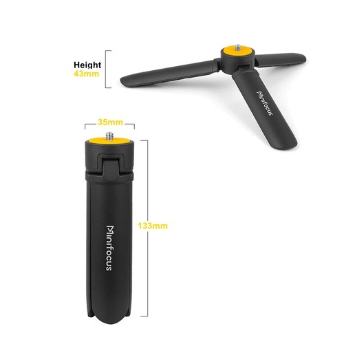 Mini tripod screw for - tripod,