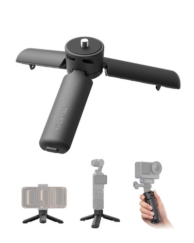 Telesin mini tripod for dji - telesin,