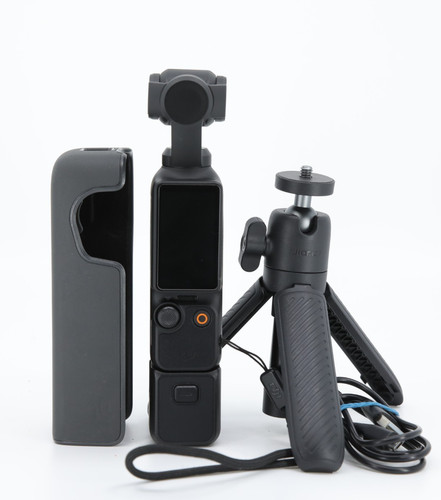 Dji osmo pocket - dji,
