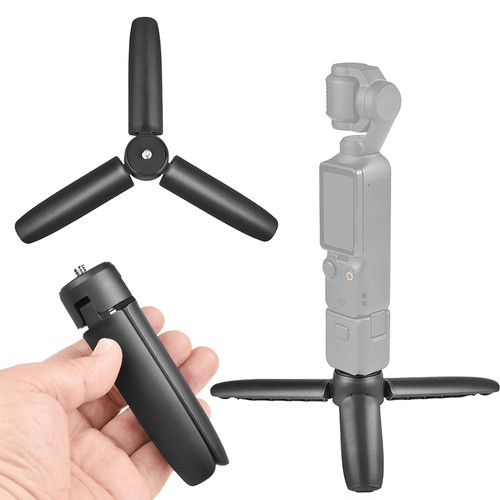 Mini tripod action camera - tripod,