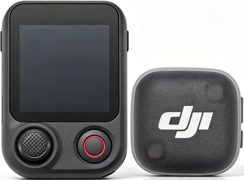 Genuine osmo frametap with mic - frametap,
