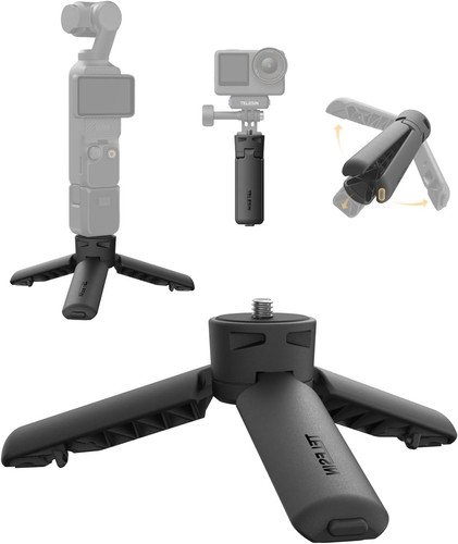 Telesin mini tripod for - telesin,