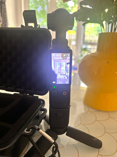 Dji osmo pocket gimbal - osmo,
