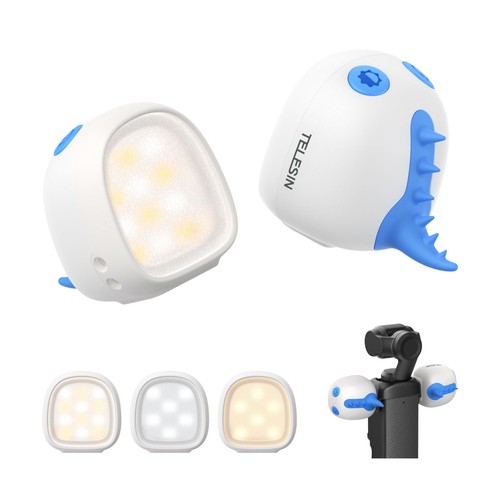 Telesin pack mini monster - 2,