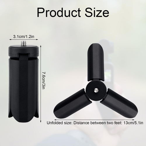 Mini tripod for dji - tripod,