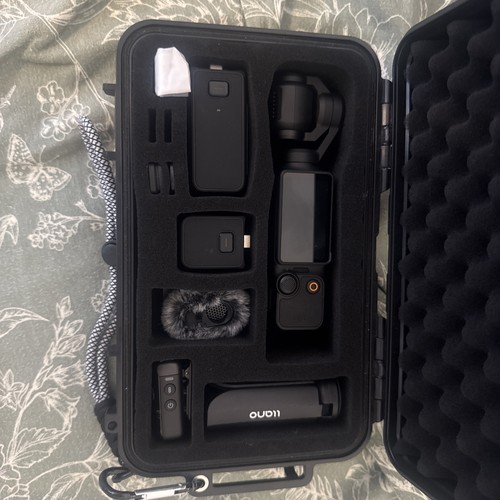 Dji osmo pocket standard - dji, 3