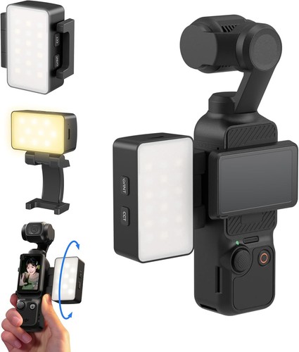Smallrig color led video - smallrig,