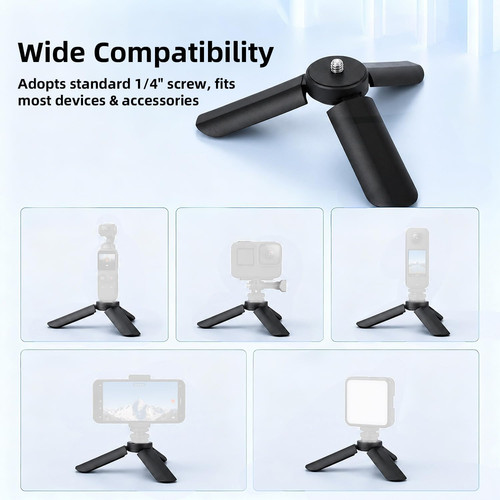 Mini tripod dji osmo - dji, pocket