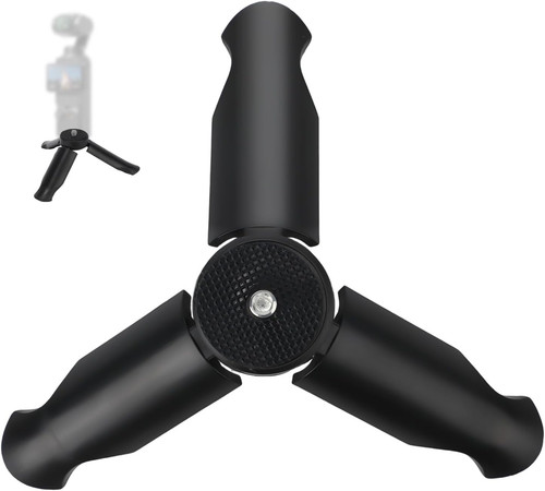 Mini tripod for dji osmo - for,