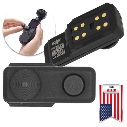 Mini control stick - control, gimbal