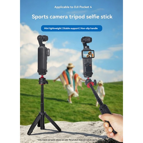For dji osmo pocket tripod - for,