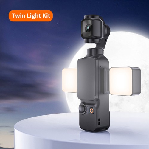 Magnetic fill light portable - fill,