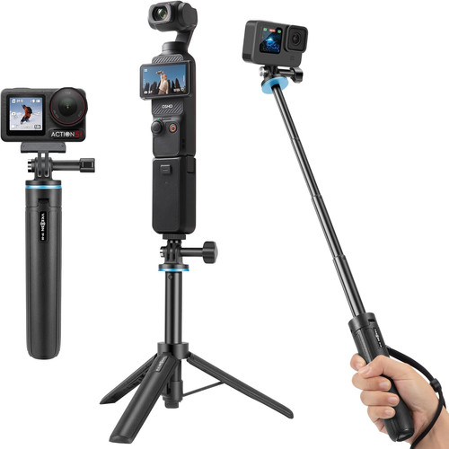 51cm action camera mini - camera,